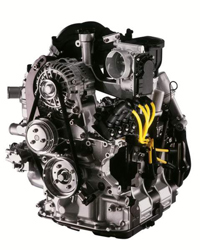 B0126 Engine